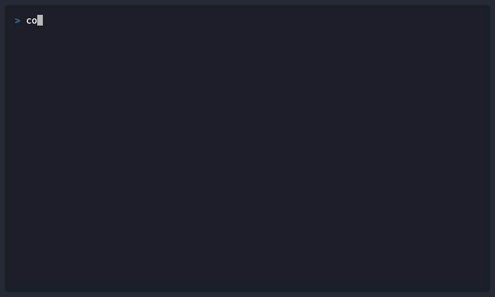 Skill Trigger Demo